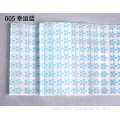 Best Selling Colorful 100% PP Nonwoven Printed Fabric